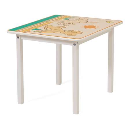 Комплект мебели Polini kids