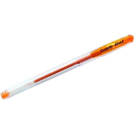 Ручка гелевая Crayola 6 шт.