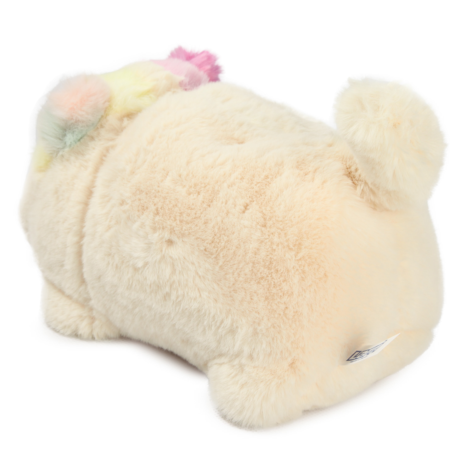 Игрушка Laffi интерактивная Кошечка Лили PA21201C - фото 5