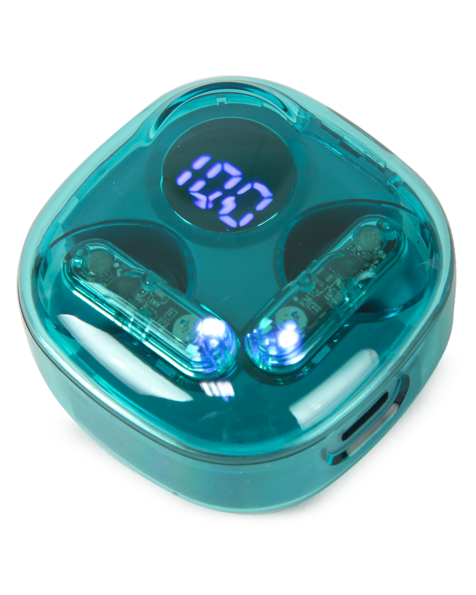 Наушники-вкладыши Attivio - фото 4