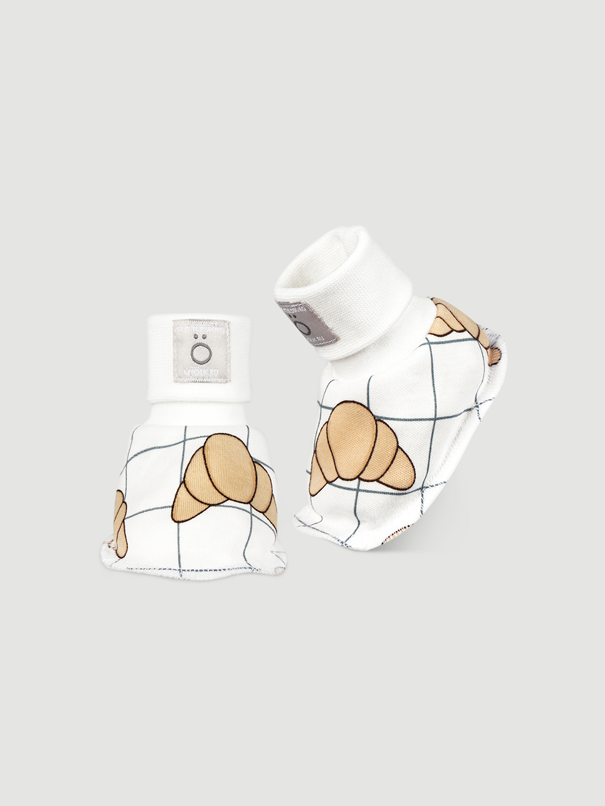 Пинетки Mjolk 790678 - фото 2