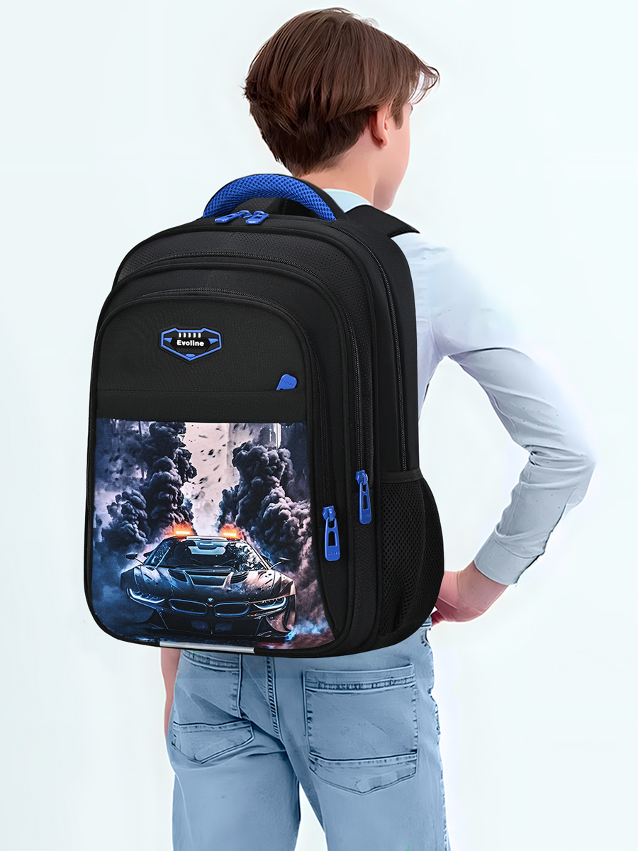 Рюкзак Evoline - фото 11