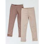 Леггинсы 2 шт LEVAKIDS