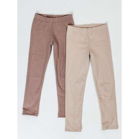 Леггинсы 2 шт LEVAKIDS