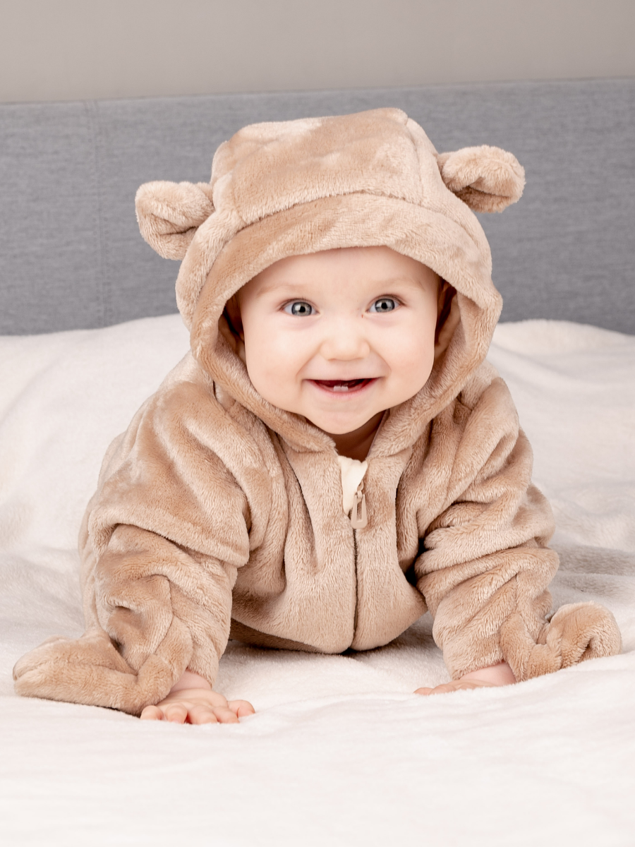 Комбинезон Child Kosmos NIK 172426809 - фото 16