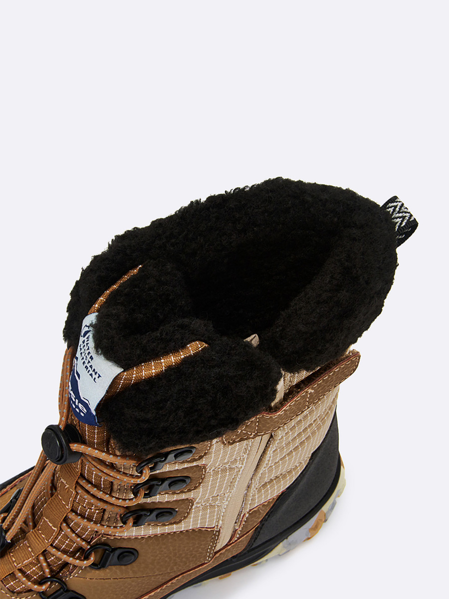 Ботинки Lassie 73405408-0670 - фото 11