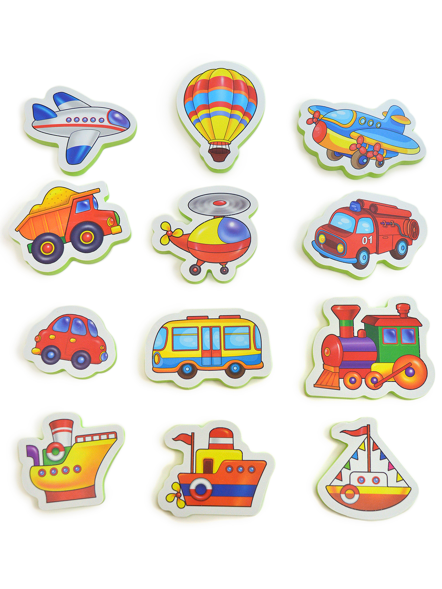 Игрушка Дрофа-Медиа - фото 9