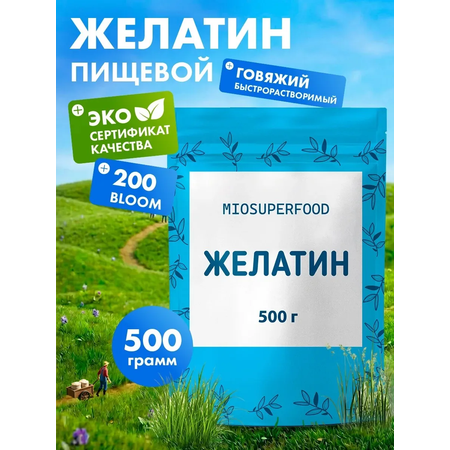 Пищевая продукция Miopharm Для женщин