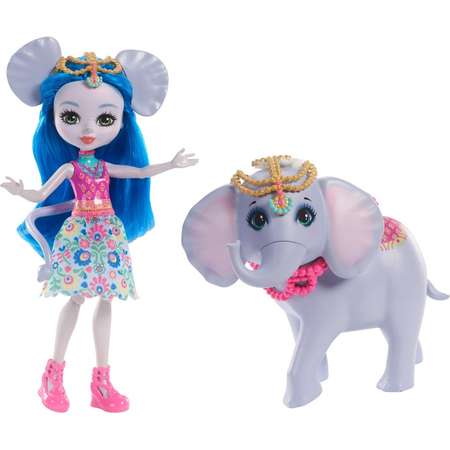 Кукла мини Enchantimals