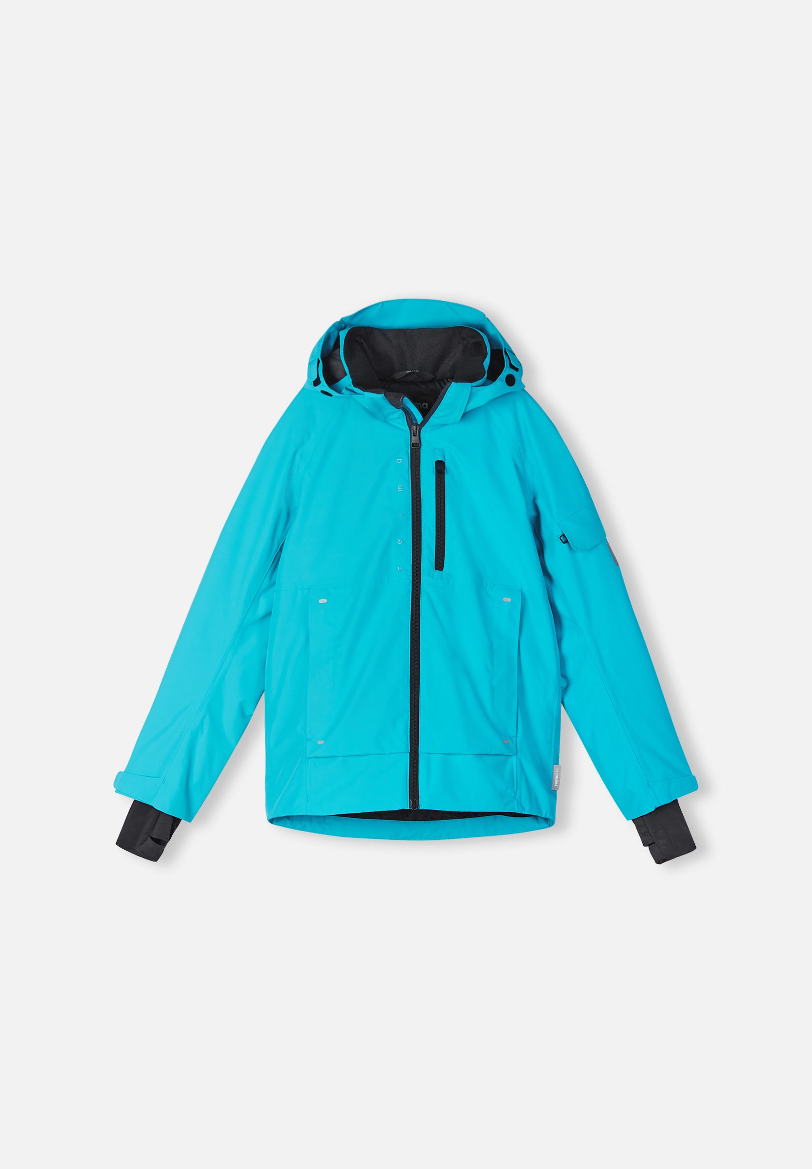 Куртка Reima 531559-7330 - фото 1