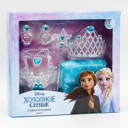 Игрушка Disney Салон красоты (волшебная палочка)