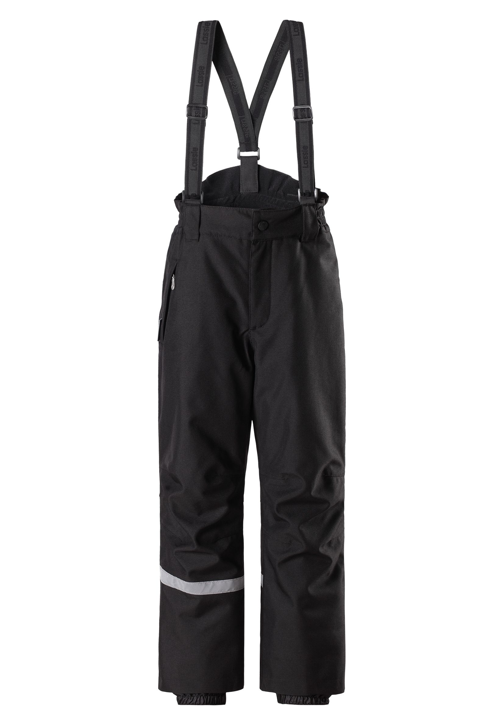 Брюки Lassie 722730-9990 - фото 1