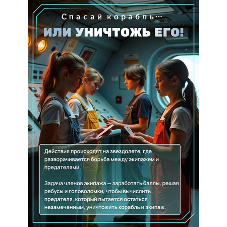 Игра развлекательная КРЕП Игра Вычисли предателя among us в реальной жизни