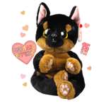 Мягкая игрушка TY собачка