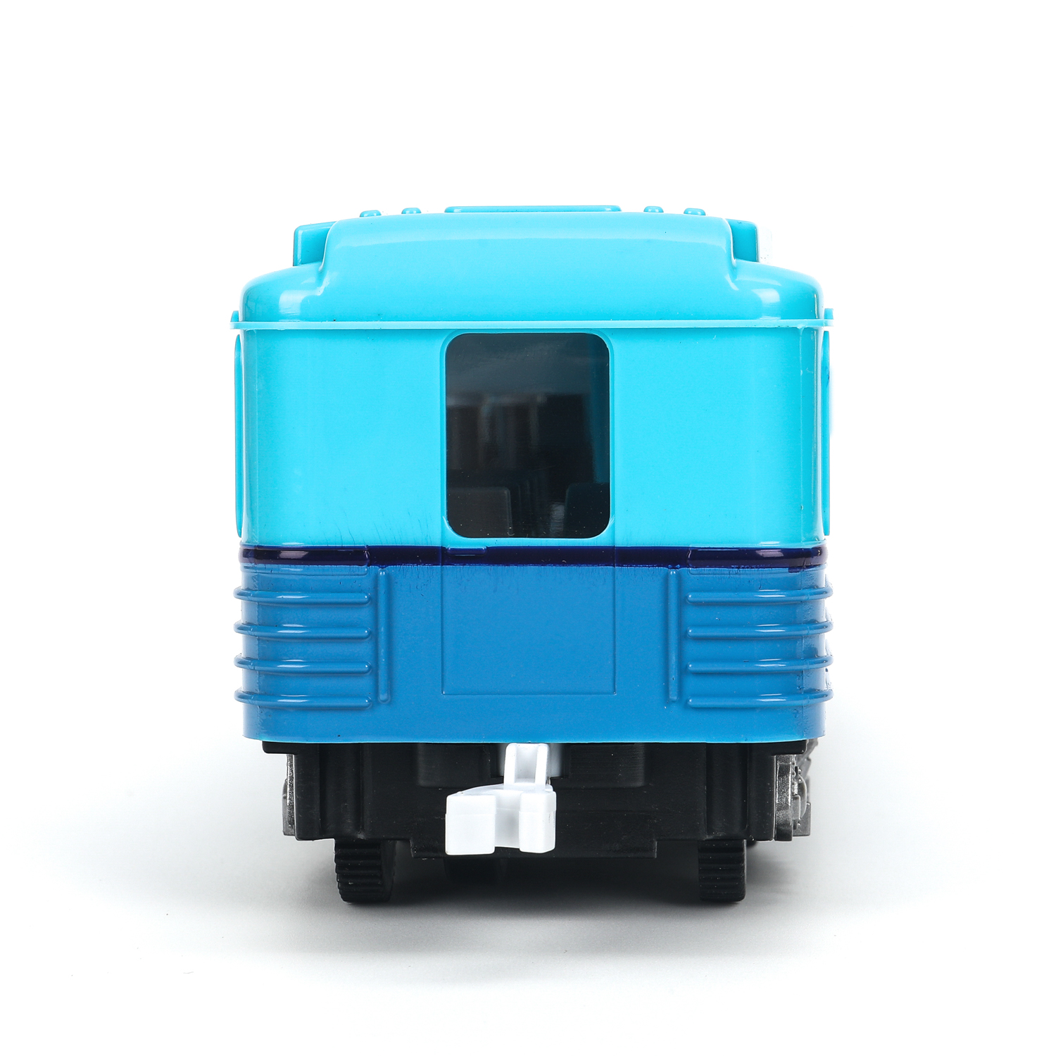 Поезд Технопарк Электровагон 403547 - фото 7