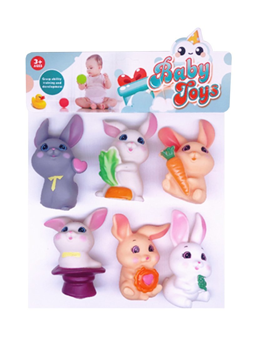 Игрушка Наша Игрушка - фото 3
