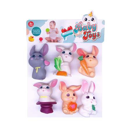 Игрушка Наша Игрушка