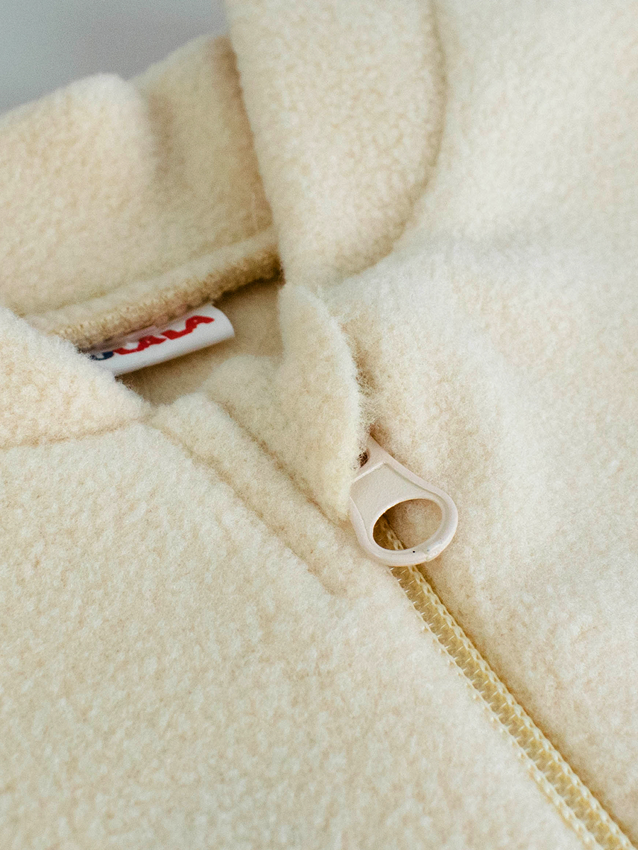 Комбинезон утепленный TataBaby 1260601304 - фото 3