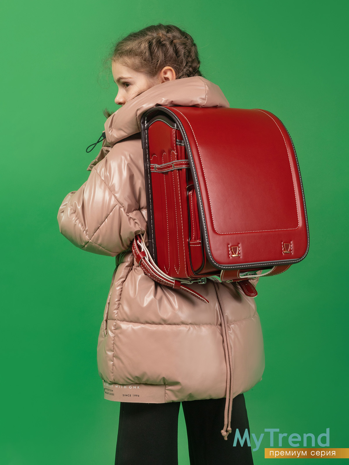Ранец myTrend - фото 10