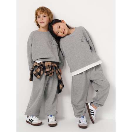 Костюм спортивный OZITI KIDS