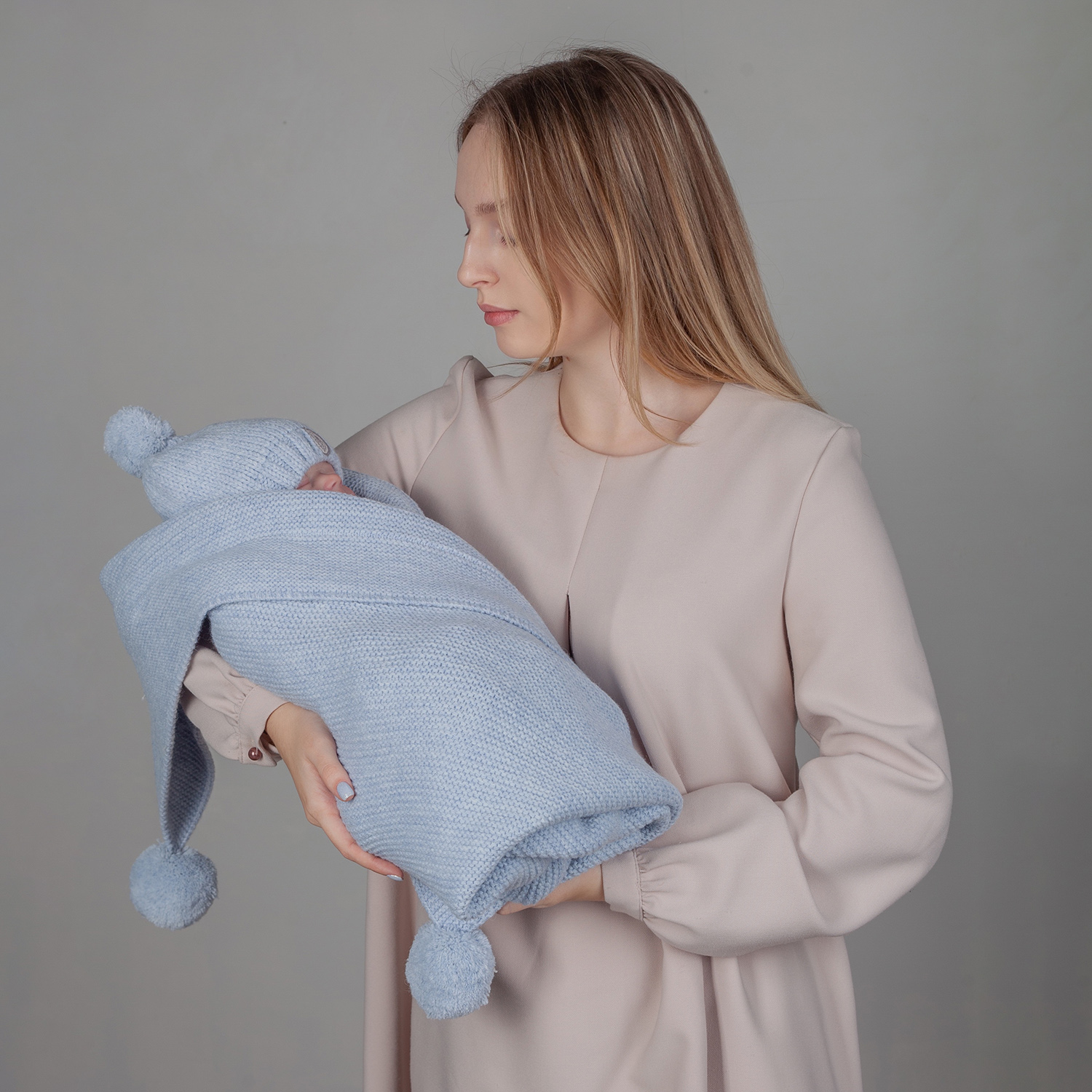 Плед НаследникЪ Выжанова - фото 3