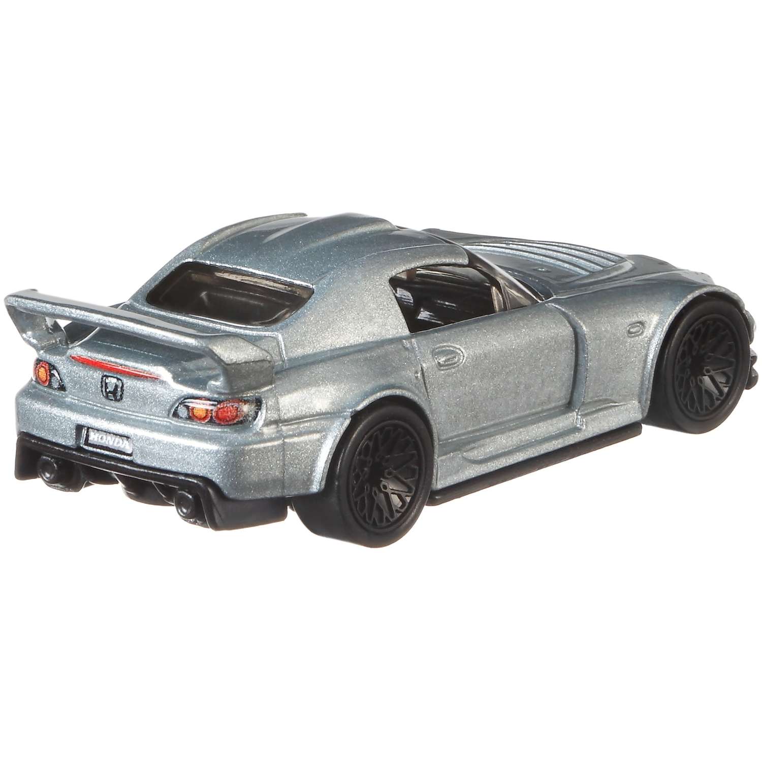 Автомобиль Hot Wheels 1:64 FPY86 - фото 4
