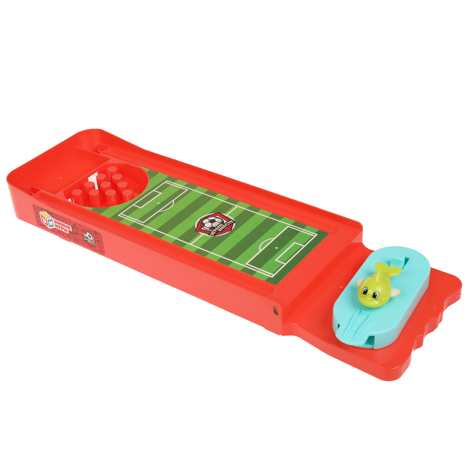 Настольная игра Умные игры Футбол - фото 4