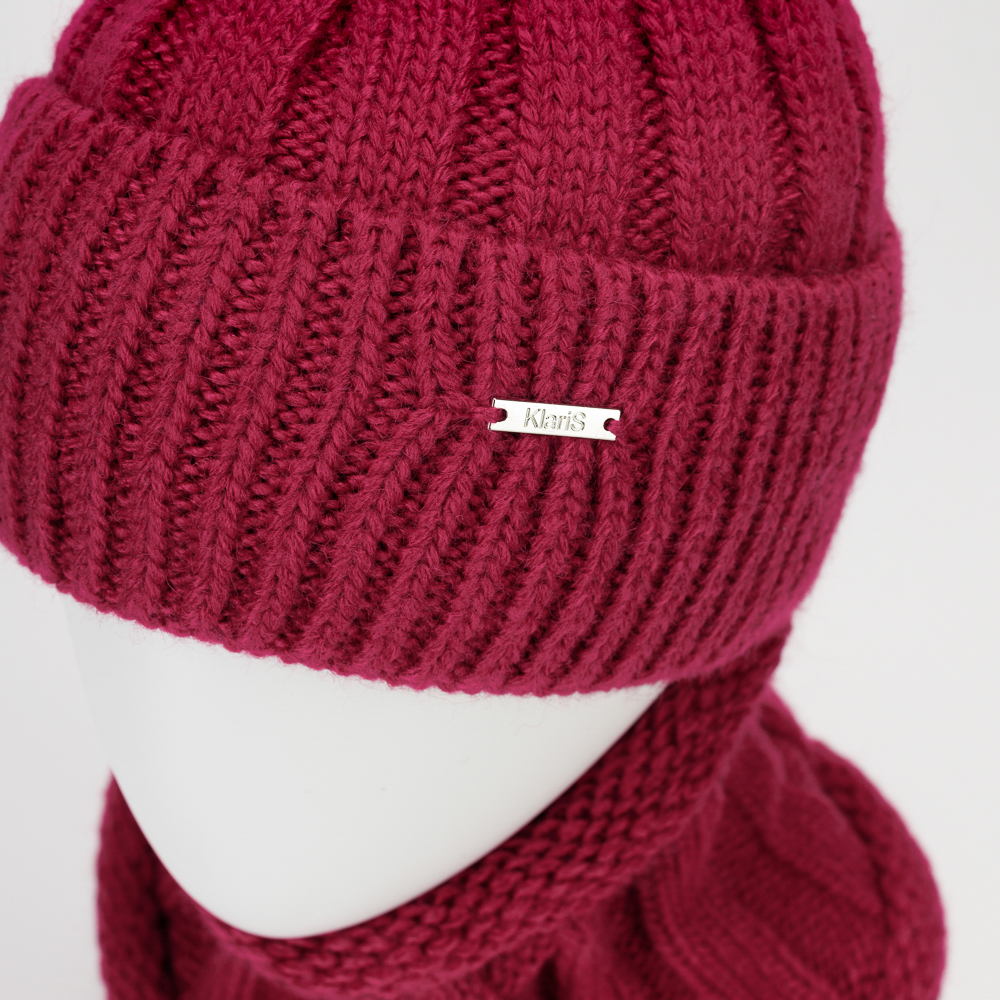 Комплект Bai FAMILY KVK-004фуксия - фото 2