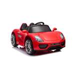 Электромобиль TOMMY Porsche PS-10 С пультом ДУ