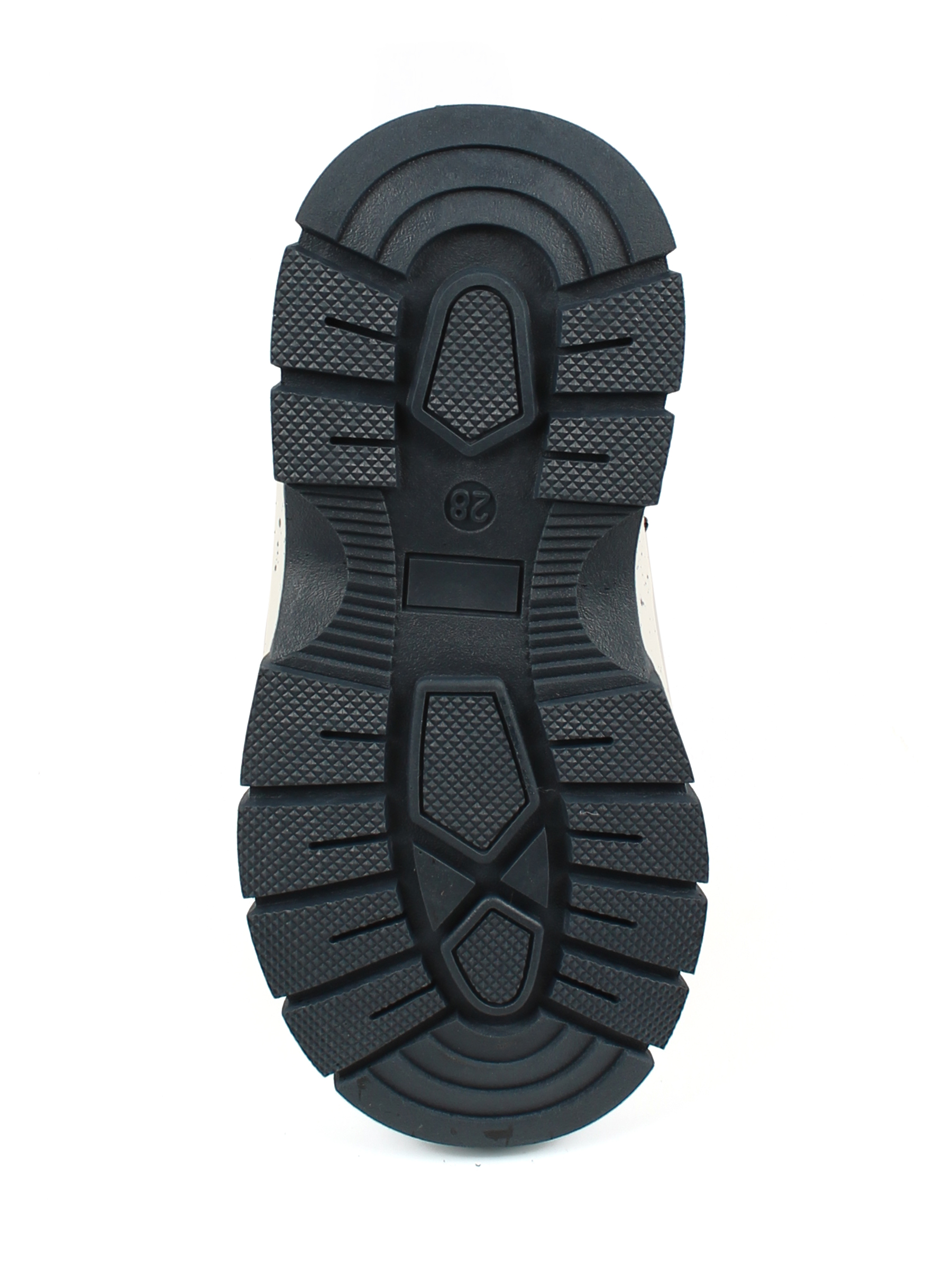 Ботинки Antilopa AL 15391 - фото 11