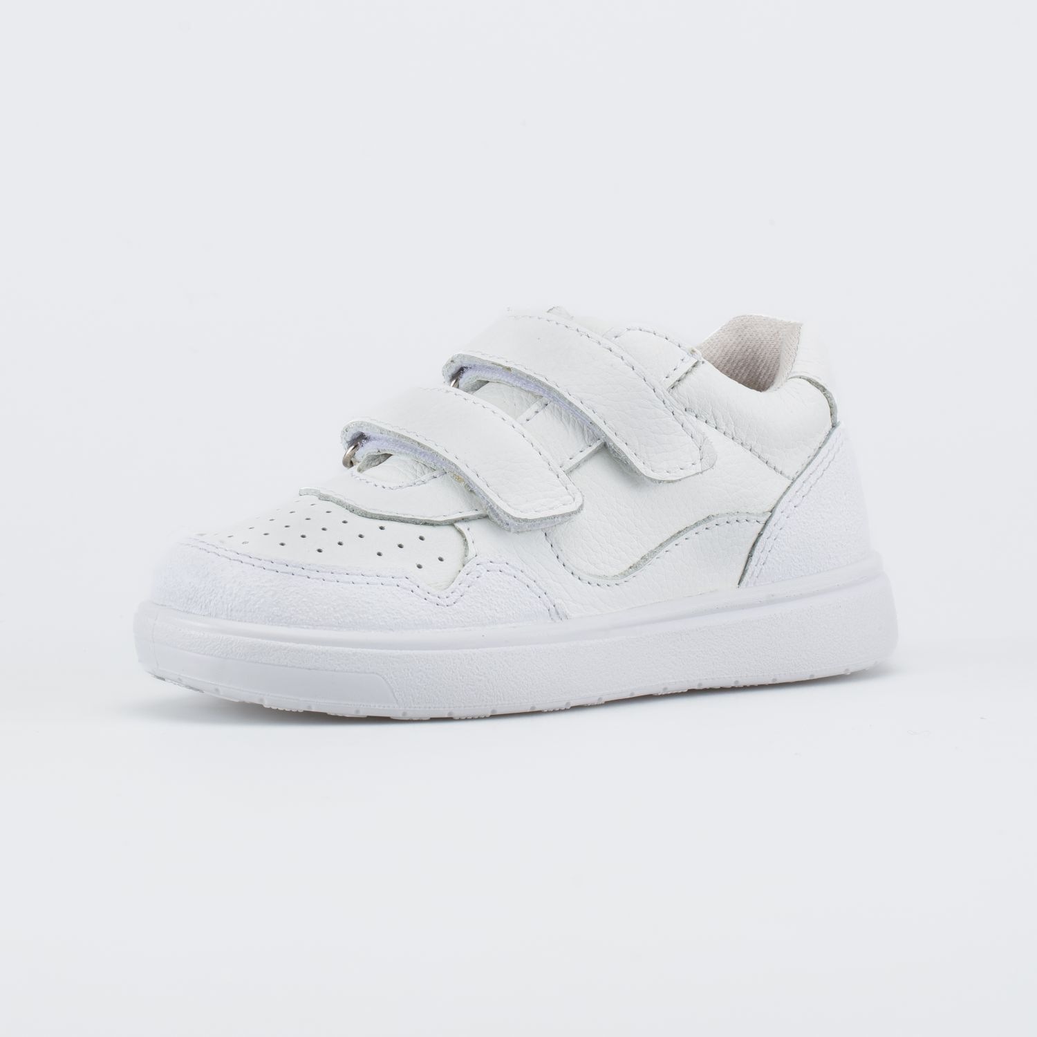 Кеды Котофей 032098-11 - фото 1