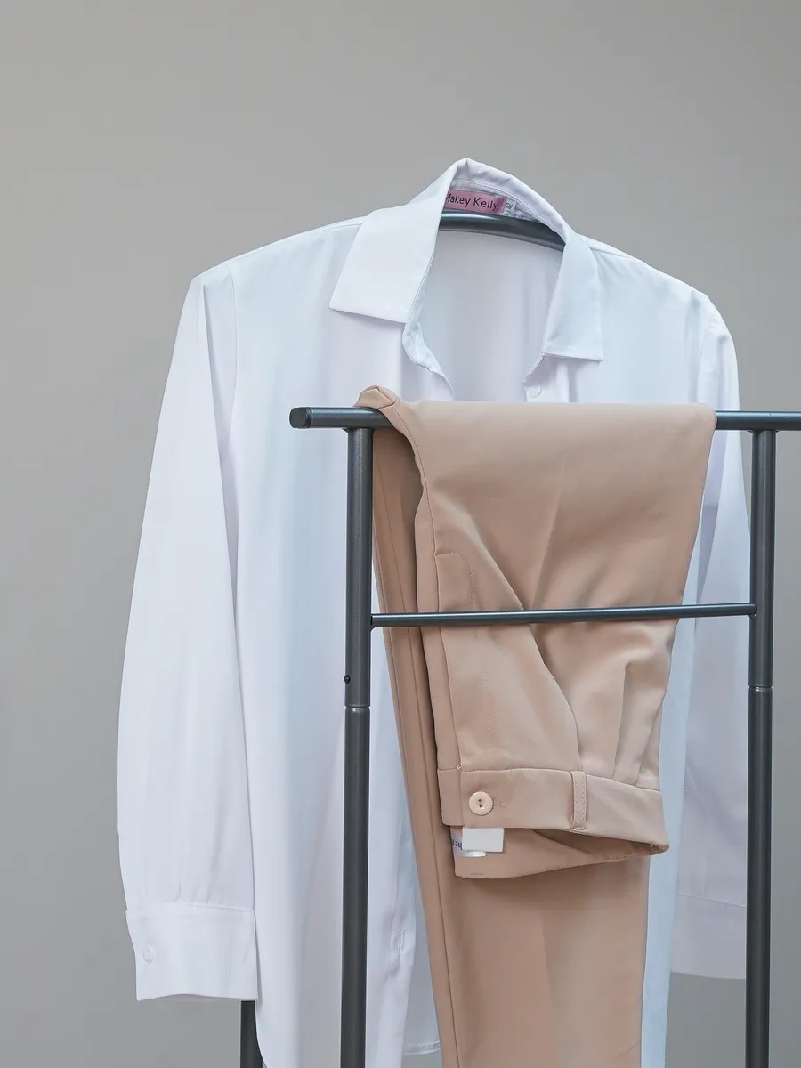 Вешалка напольная ЗМИ Стиль 3 цвет графит - фото 3