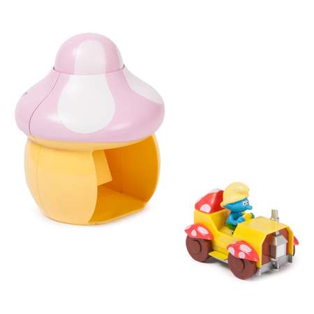 Игровой набор Mondo желтый
