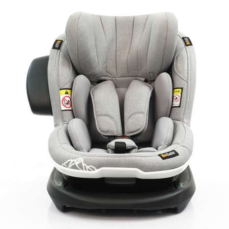 Автокресло BeSafe 0+/1 (0-18 кг)