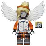 Фигурка LEGO Mercy Angela Ziegler