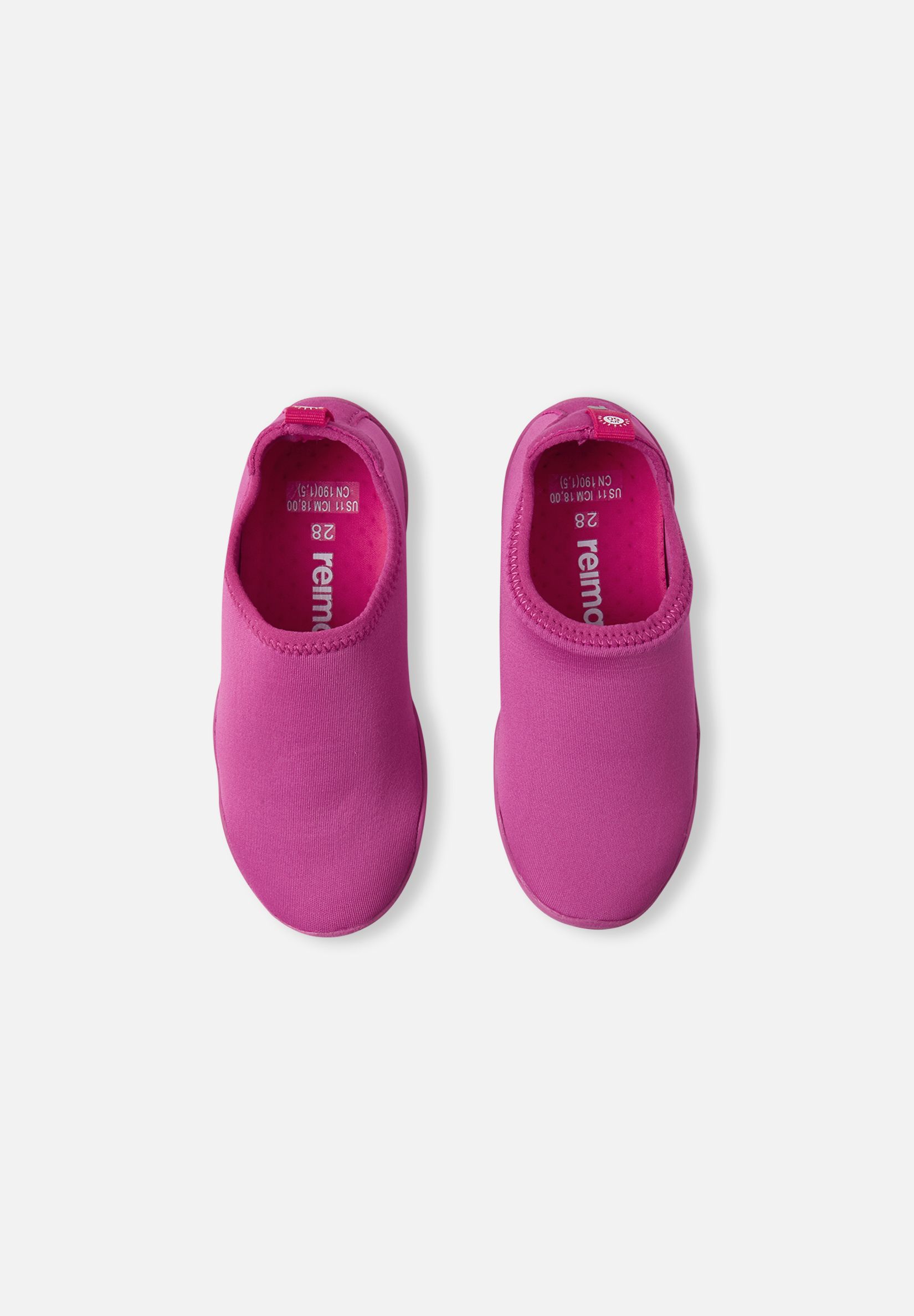 Аквашузы Reima 569419R-4810 - фото 5