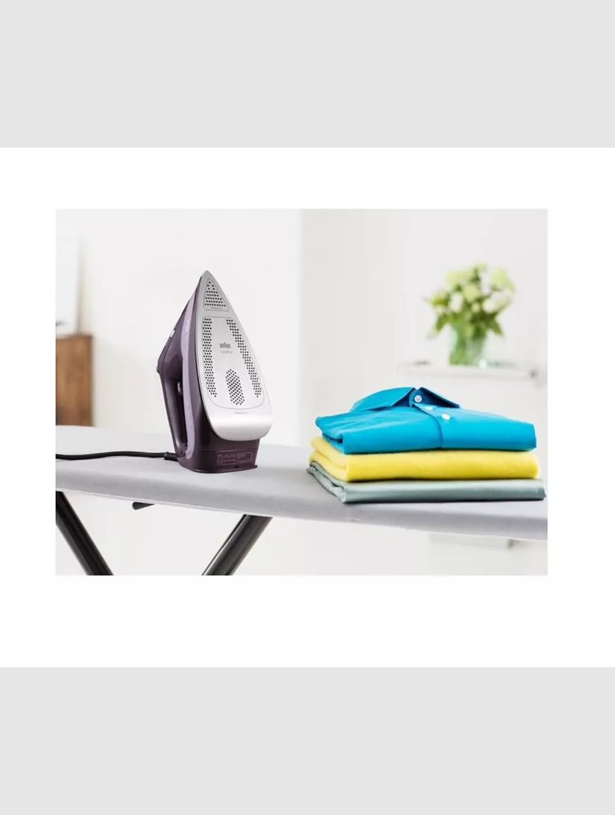 Утюг Braun TexStyle 7 Pro SI7181 - фото 3