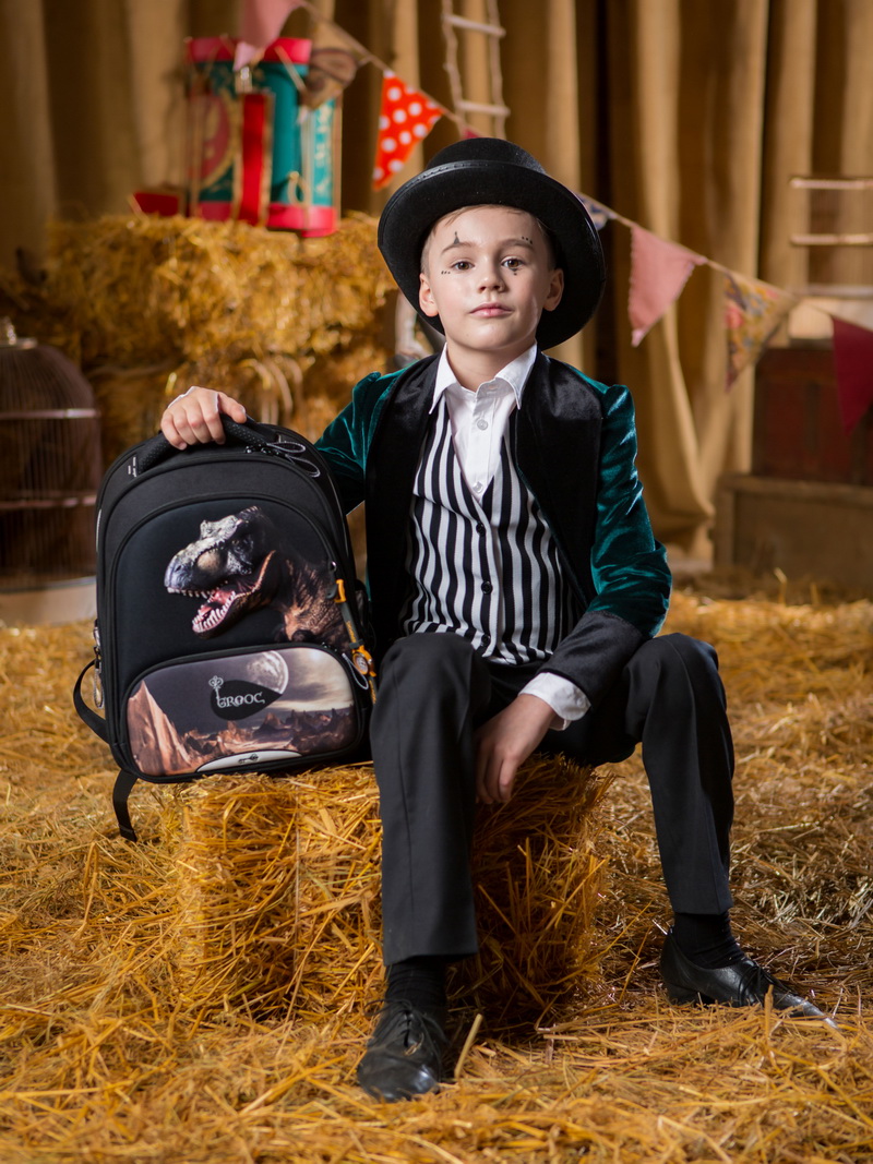 Ранец GROOC - фото 3