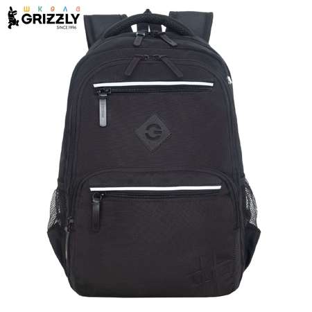 Рюкзак Grizzly для мальчика
