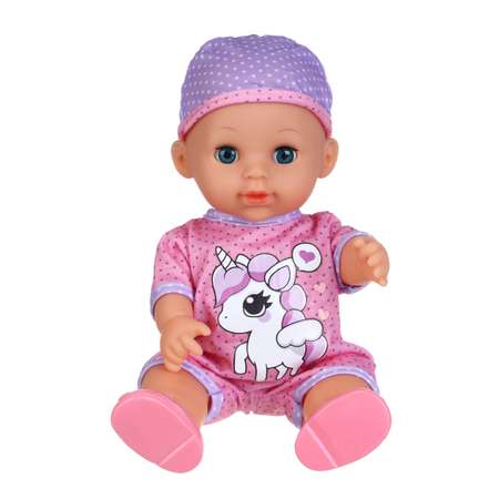 Кукла пупс Игроленд
