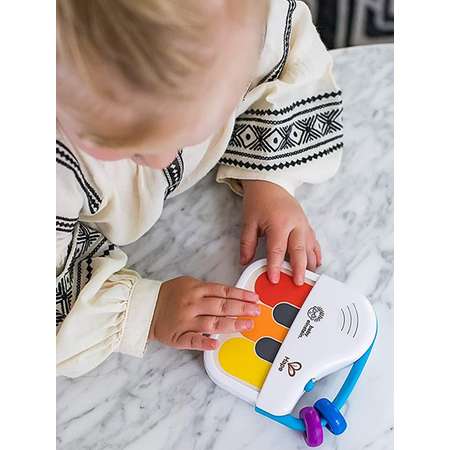 Игрушка музыкальная Hape Волшебное прикосновение пианино