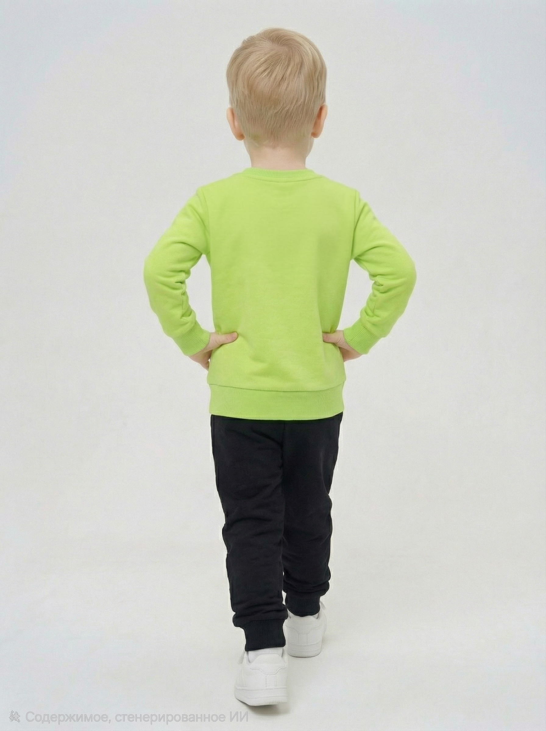 Костюм VGtrikotazh R1159 - фото 4