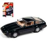 Автомобиль Johnny Lightning 1984 Nissan 300ZX 1:64