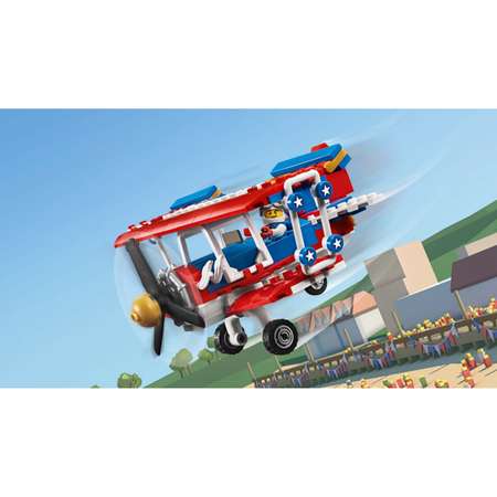 Конструктор LEGO Creator блочный