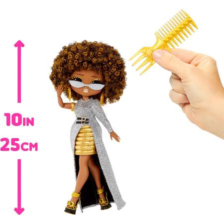 Кукла модельная L.O.L. Surprise! OMG HoS Royal Bee