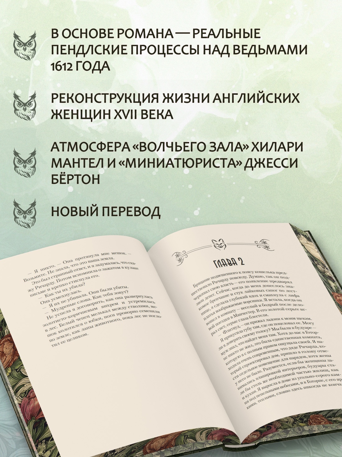 Книга Иностранка Новая готика Холлс С Фамильяры ведьм - фото 6
