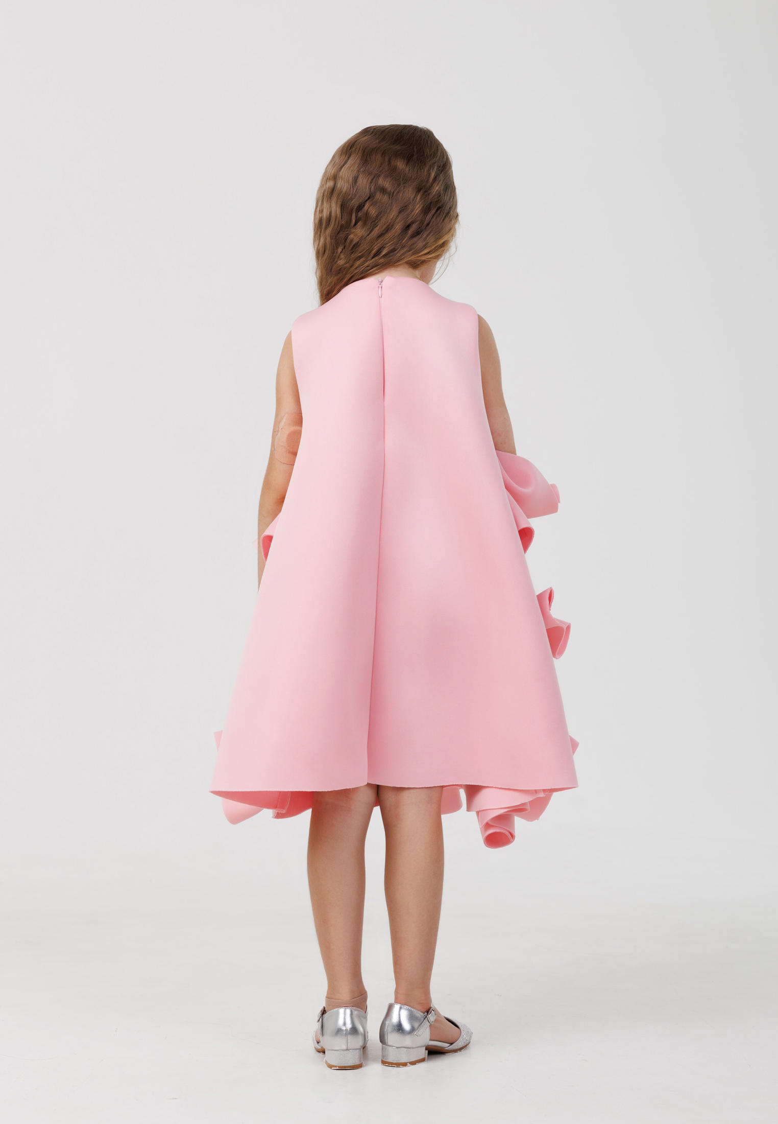 Платье Niffario NFVM1606202511 - фото 3