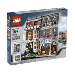 Конструктор LEGO