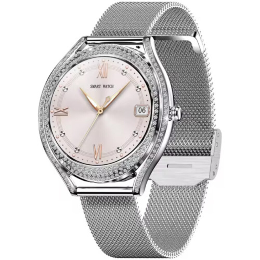 Смарт-часы CheckME Smart CMSV66SS - фото 1