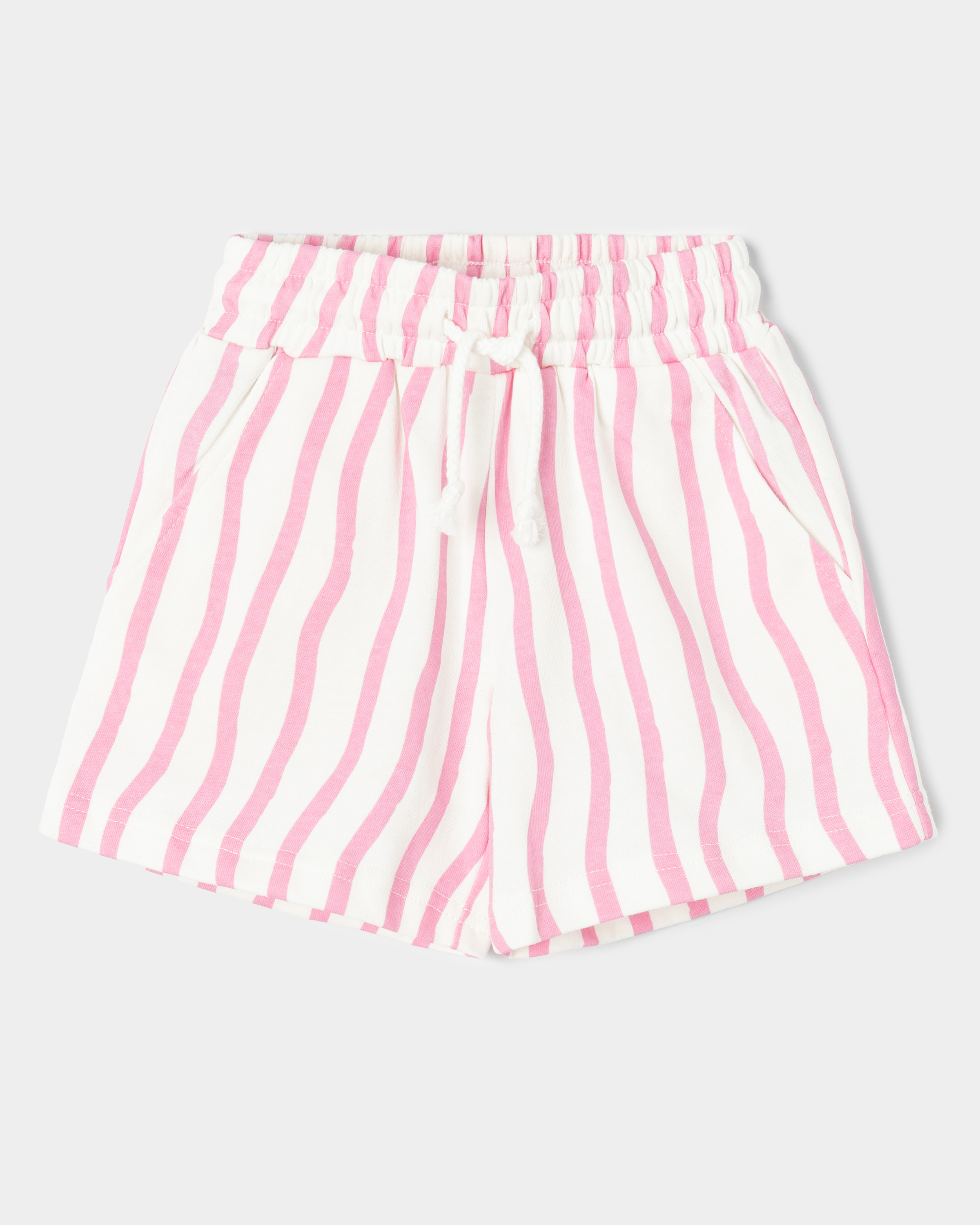 Шорты BabyGo S26BG4GDS45igDJI4 - фото 1